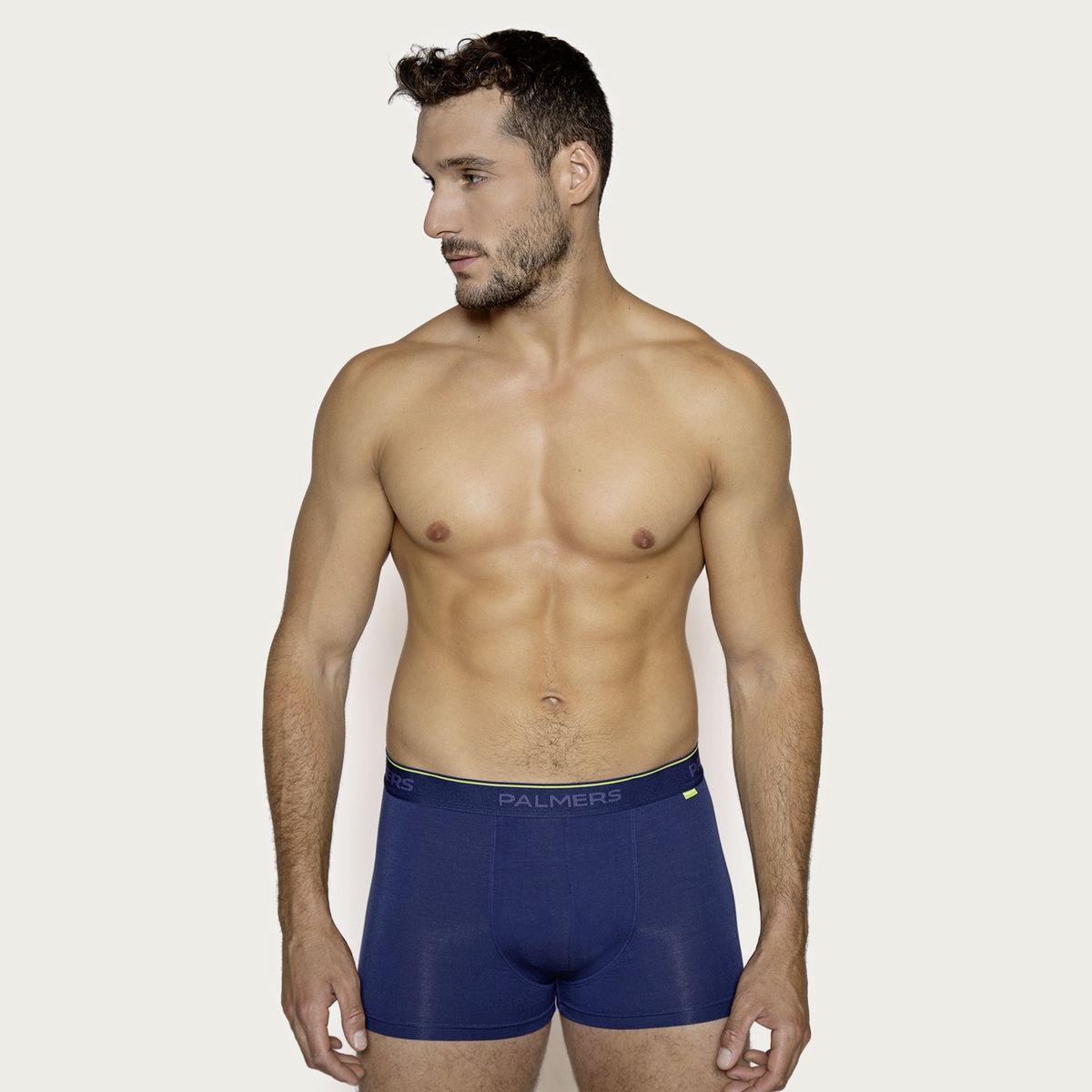PALMERS - Pack De 3 Bóxer Bambú Hombre Palmers