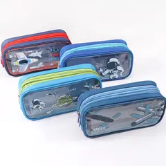FOSKA - Estuche para lápices BD2076