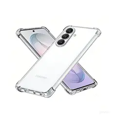 GENERICO - Funda Para Galaxy A57 5G Carcasa Tranparente