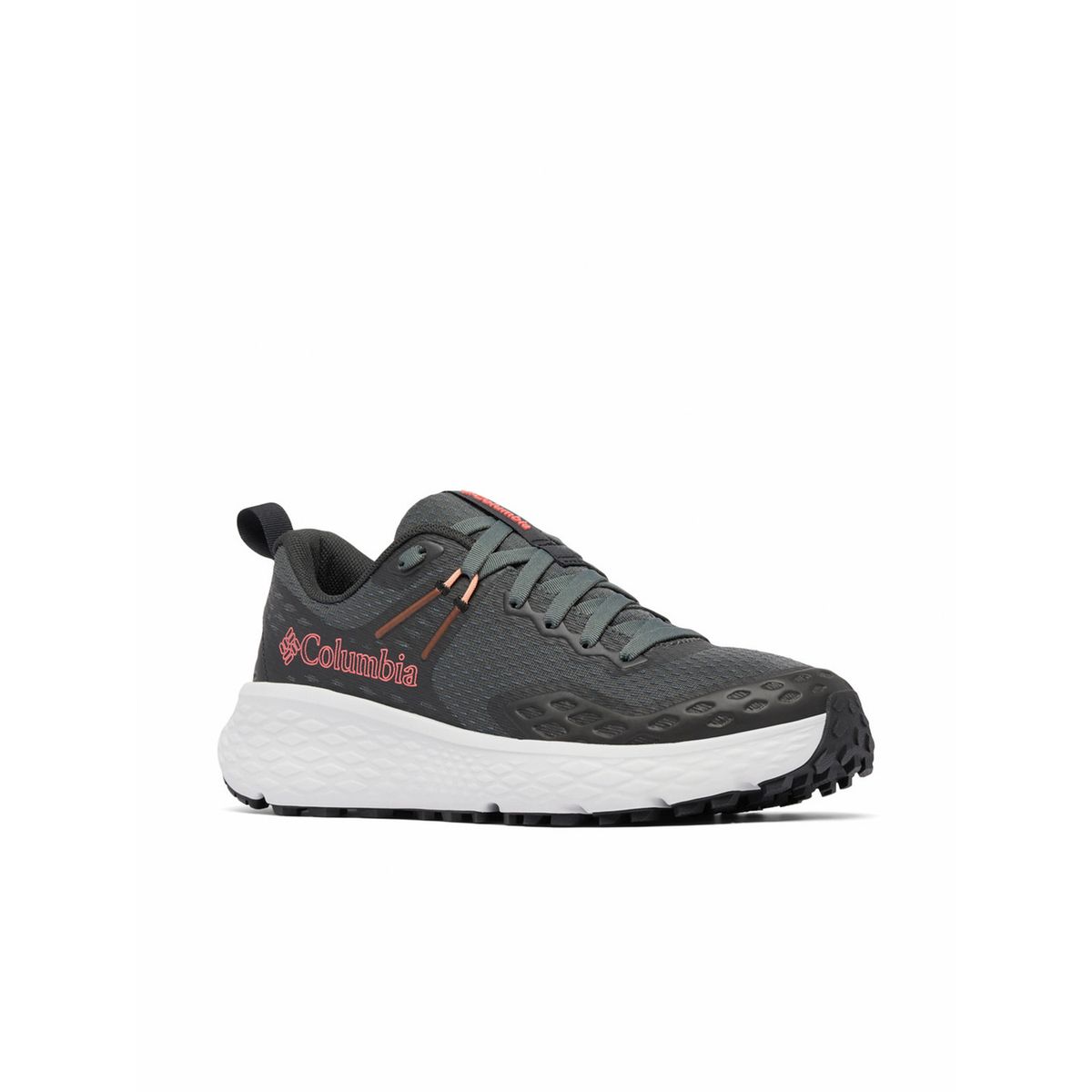COLUMBIA - Zapatilla Mujer Konos TRS Gris COLUMBIA