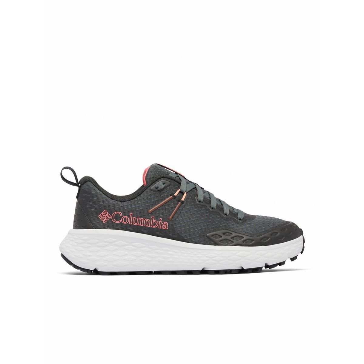 COLUMBIA - Zapatilla Mujer Konos TRS Gris COLUMBIA