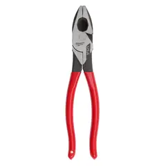 MILWAUKEE - Alicate Universal 9 Pulgadas Hecho En Usa MT500