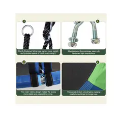 BLOEM - COLUMPIO DE ÁRBOL REDONDO