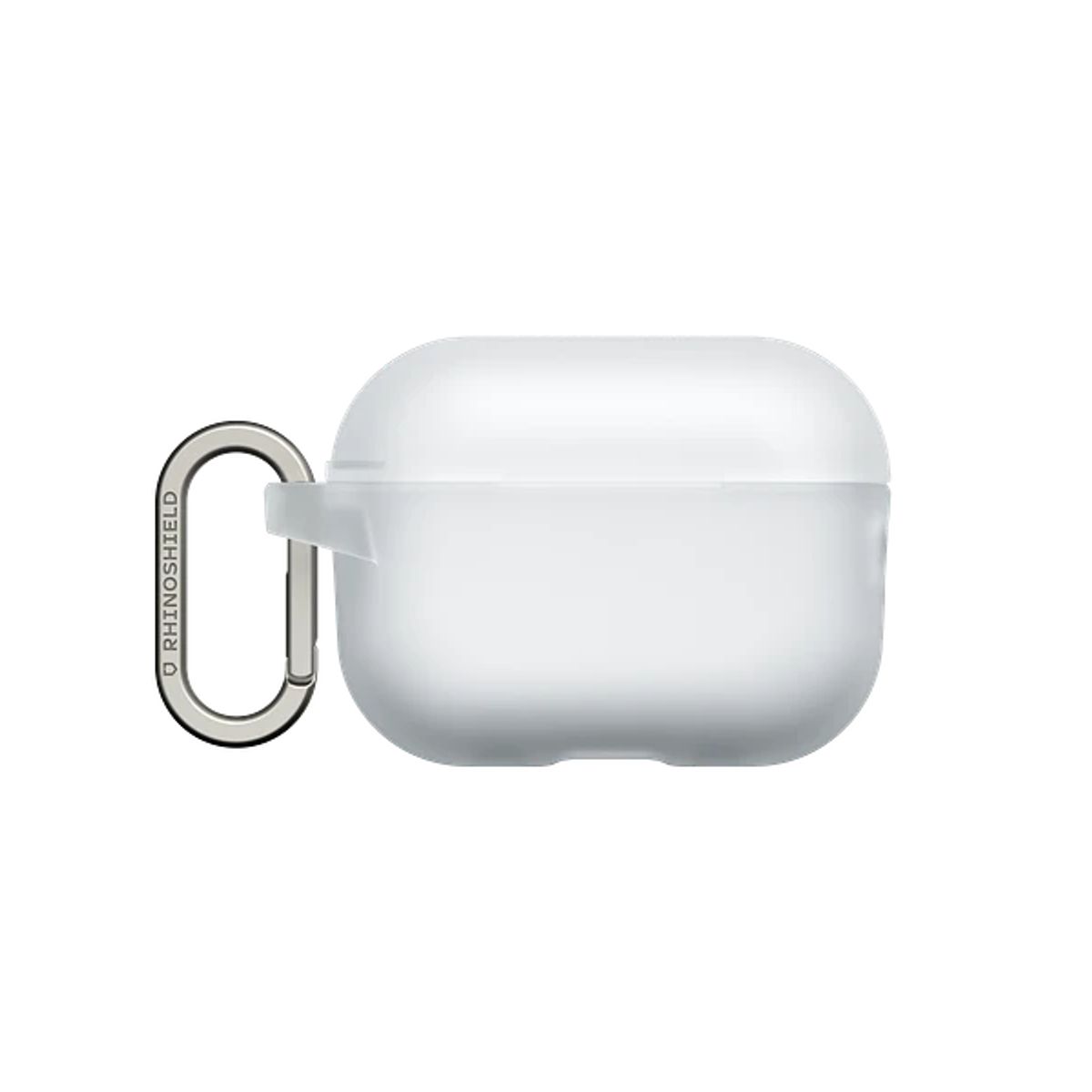 BANANA TIENDA - Carcasa Rhinoshield Compatible con Airpods Pro 3