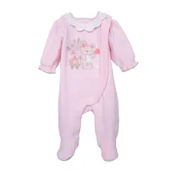PILLIN - Osito Rosado PVD306-26ROS