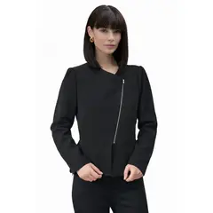 TENTATION - Blazer Cierre Costado