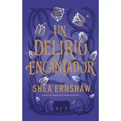 TOP10BOOKS - LIBRO Delirio Encantador, Un - REBECCA ZANETTI
