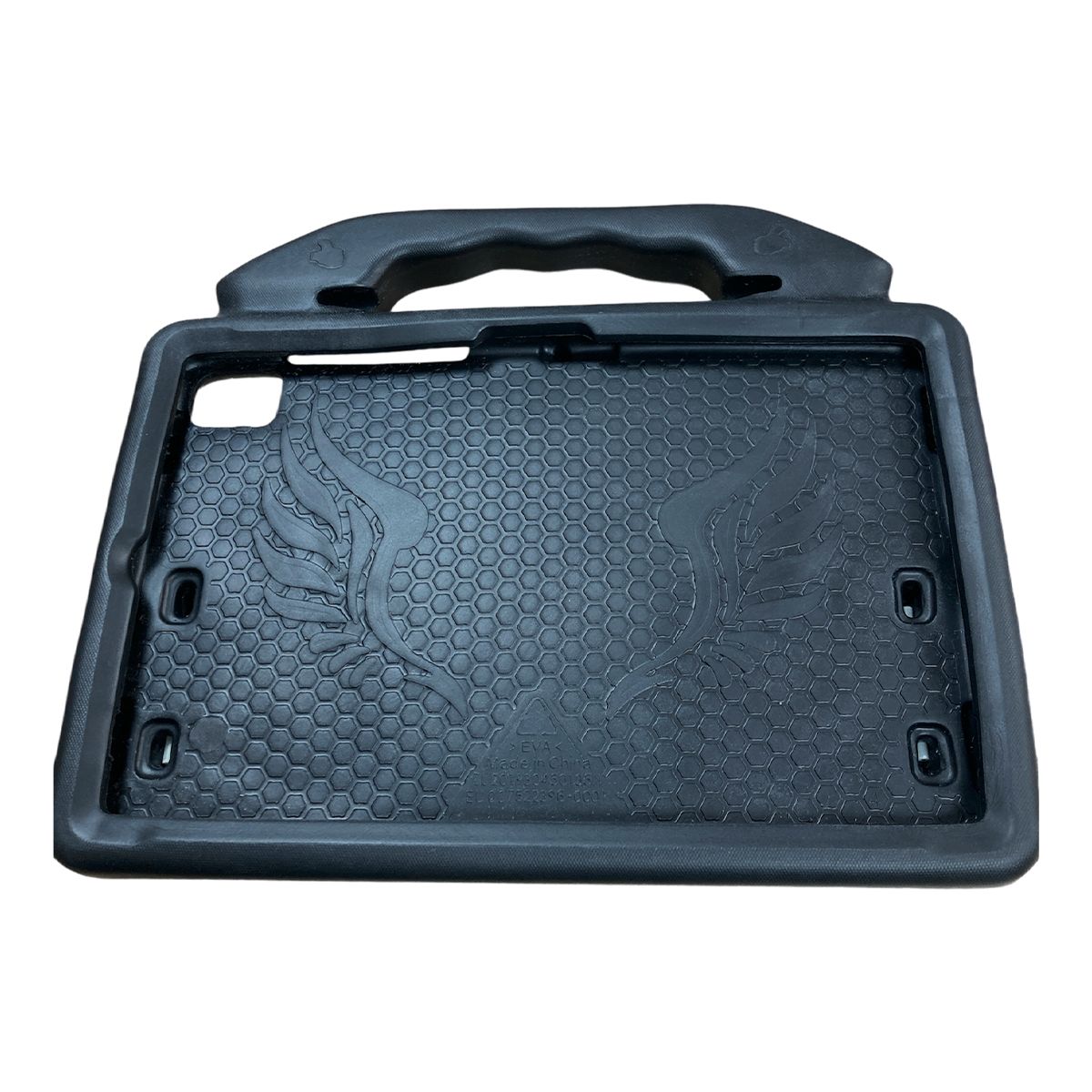 JOIGO - Funda Goma Anti Golpe Para Tablet Samsung Tab A7 T500 Azul