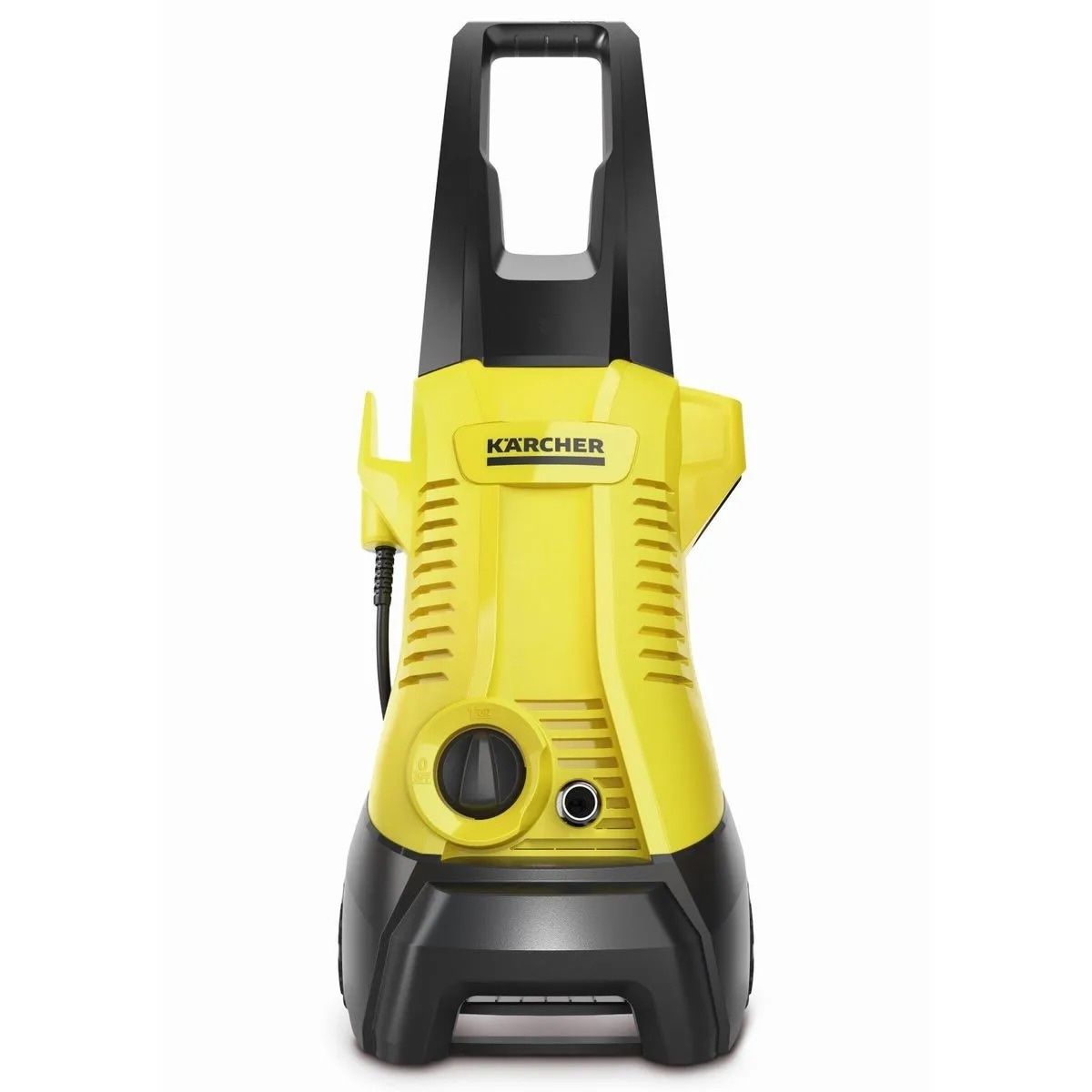 KARCHER - Hidrolavadora Karcher K 2 PE