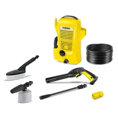 KARCHER - Hidrolavadora K 2 Universal Edition Car