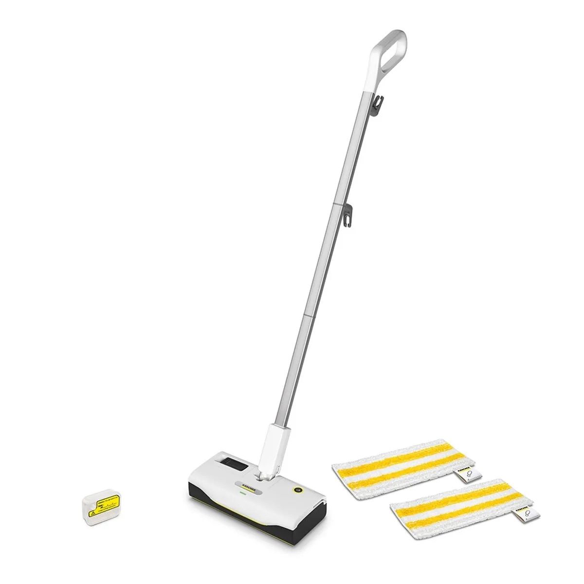 KARCHER - Limpiadora de Vapor Kärcher SC 1 Upright