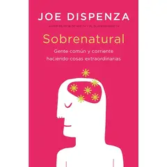 TOP10BOOKS - LIBRO Sobrenatural - RULEE STORY