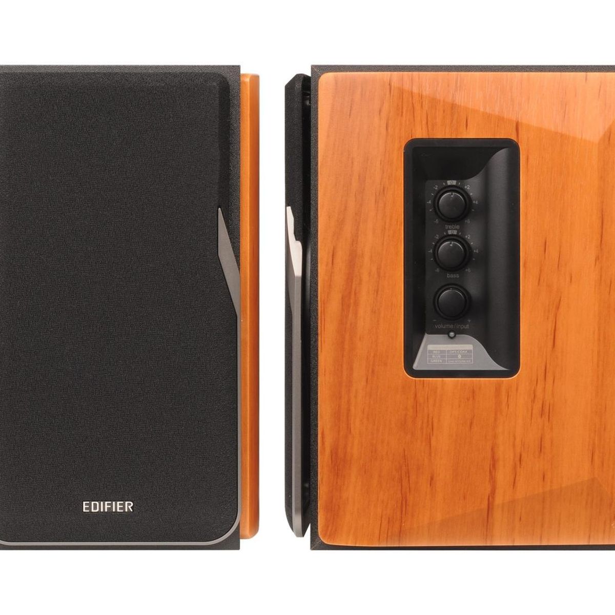 EDIFIER - Edifier R1380DB BROWN Parlantes