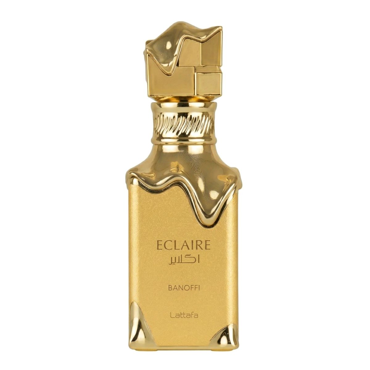 LATTAFA - Lattafa Eclaire Banoffi Edp 100ml Unisex