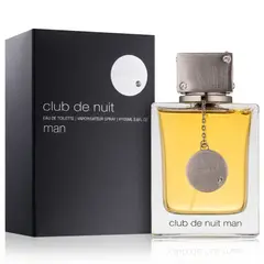 ARMAF - Club De Nuit Edt 105ml Hombre