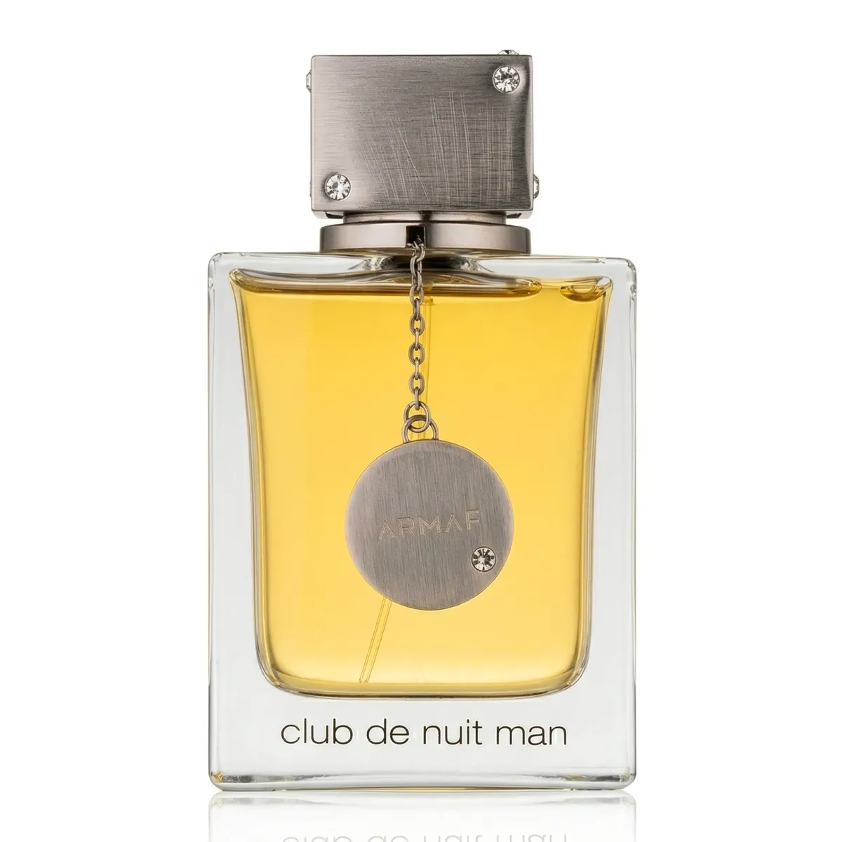 ARMAF - Armaf Club De Nuit Edt 105ml Hombre