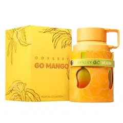 ARMAF - Odyssey Go Mango Edp 100ml Hombre