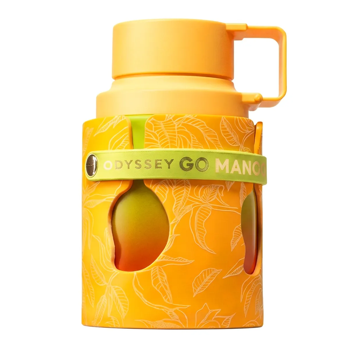 ARMAF - Armaf Odyssey Go Mango Edp 100ml Hombre
