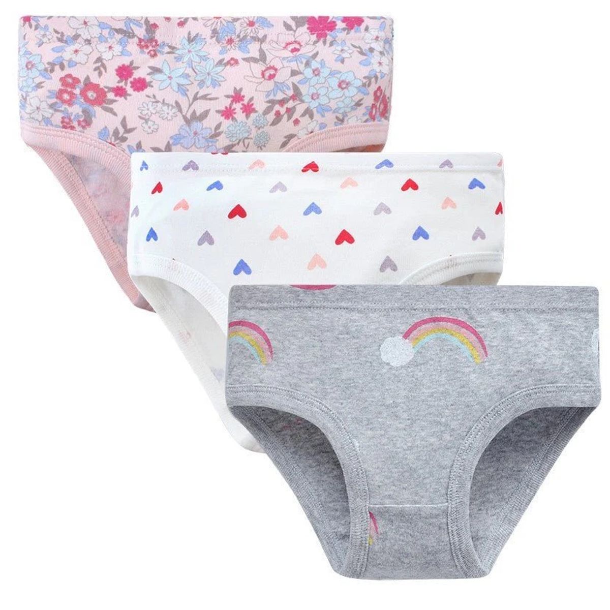 SIMPLY B - Pack Calzones Flores