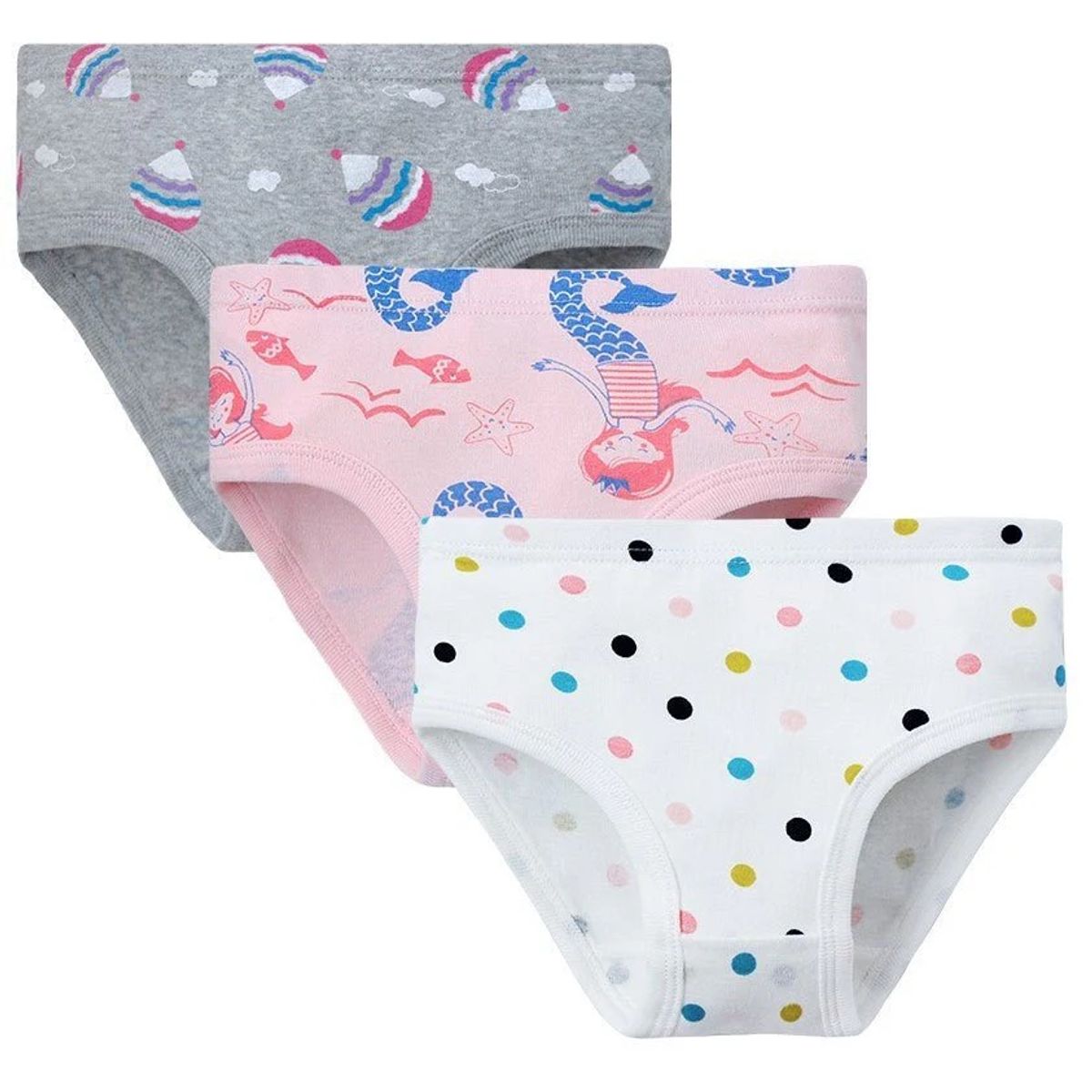 SIMPLY B - Pack Calzones Sirena