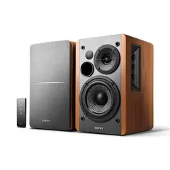 EDIFIER - Parlantes R1280T Activos para PC y Audio Hogar