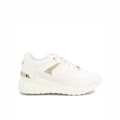 BATA - Zapatilla Mujer Melody Blanco