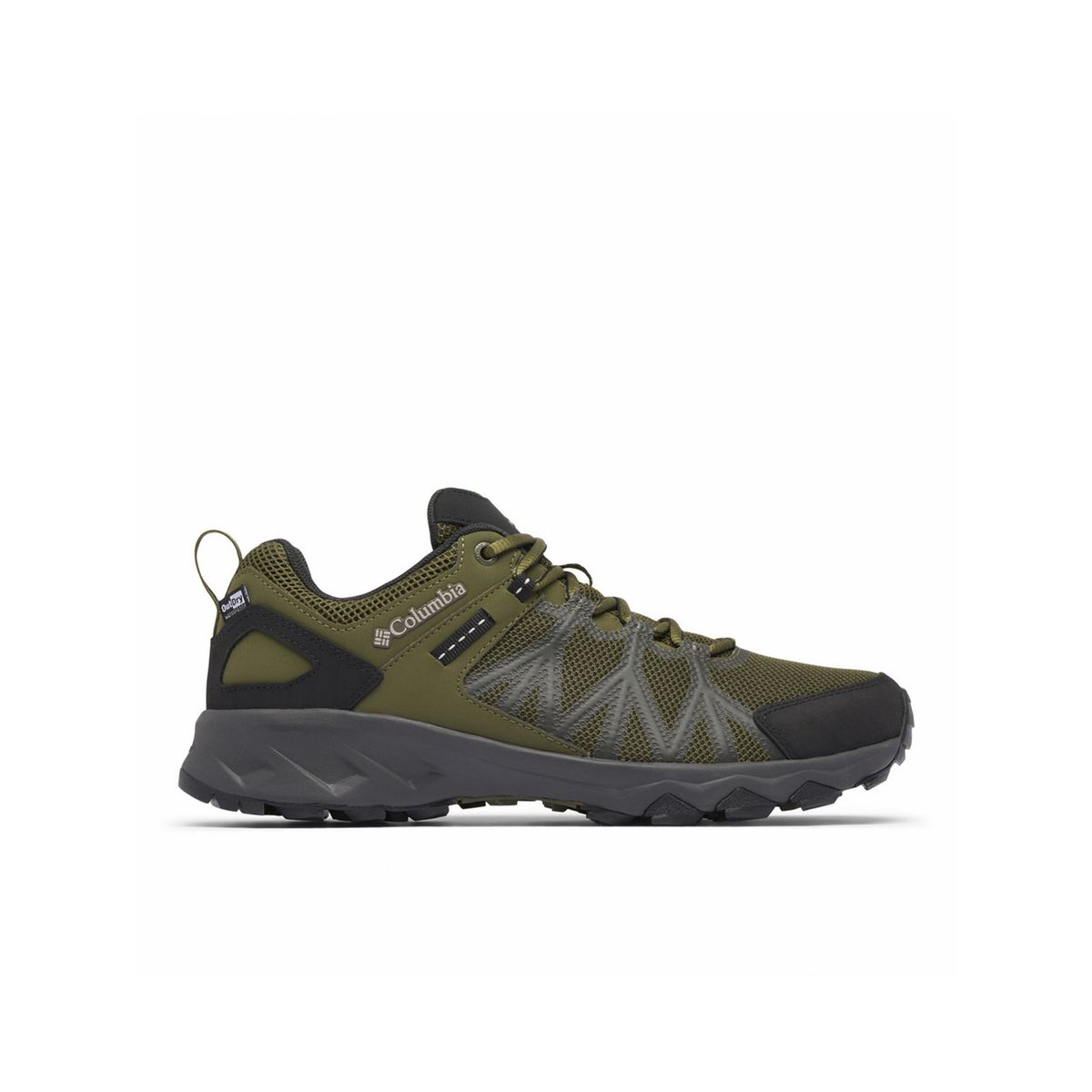 COLUMBIA - Zapatilla Hombre Peakfreak II Outdry Verde COLUMBIA