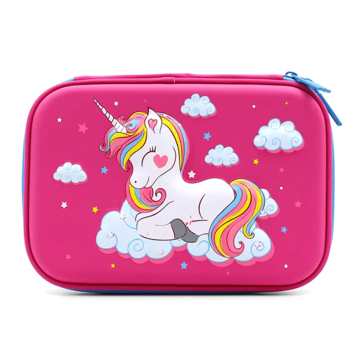 FOSKA - Estuche para lápices 3D BD2065 FOSKA
