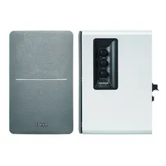 EDIFIER - R1280 DB WHITE SILVER Parlantes