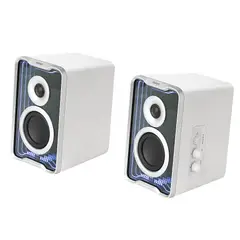 EDIFIER - QR30 WHITE Parlantes activos