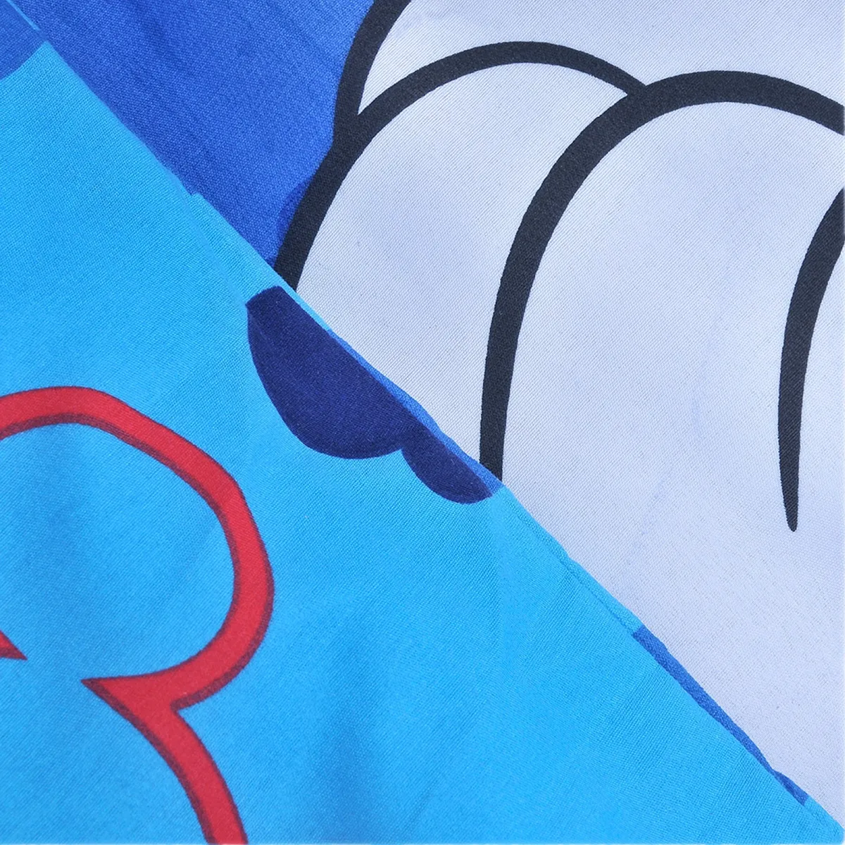 DISNEY - Plumón Infantil Mickey 1 Plaza Disney