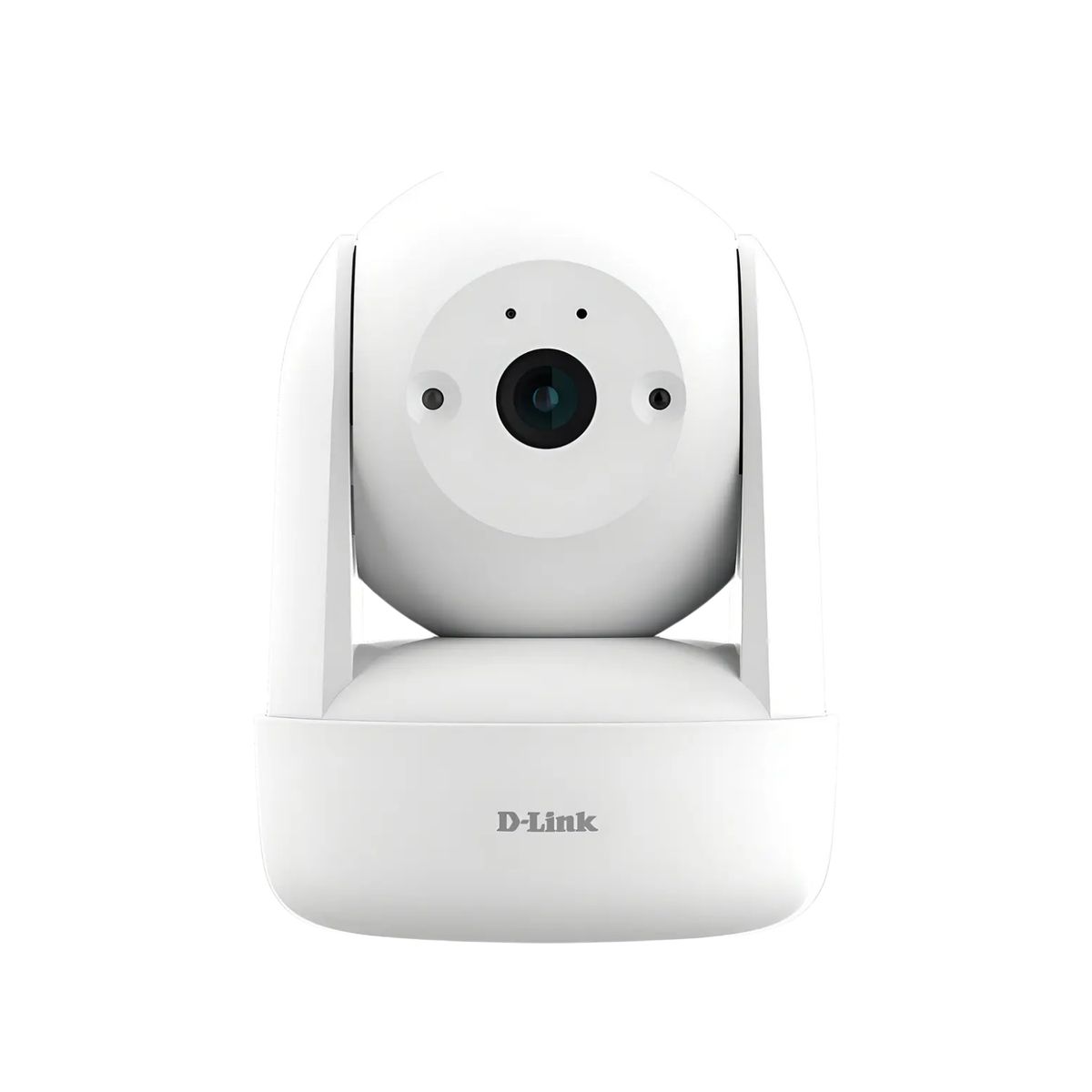 D-LINK - Cámara de Seguridad D-Link Wi-Fi 2K con Movimiento para Interior Blanco