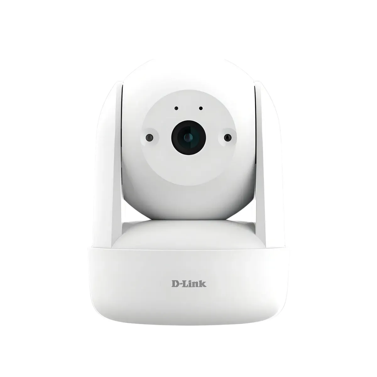 D-LINK - Cámara de Seguridad D-Link Wi-Fi 2K con Movimiento para Interior Blanco