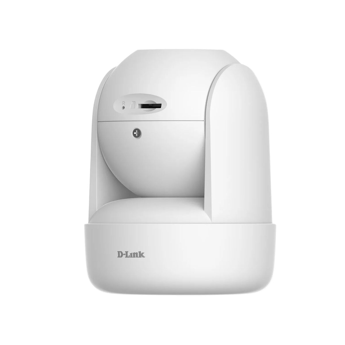 D-LINK - Cámara de Seguridad D-Link Wi-Fi 2K con Movimiento para Interior Blanco