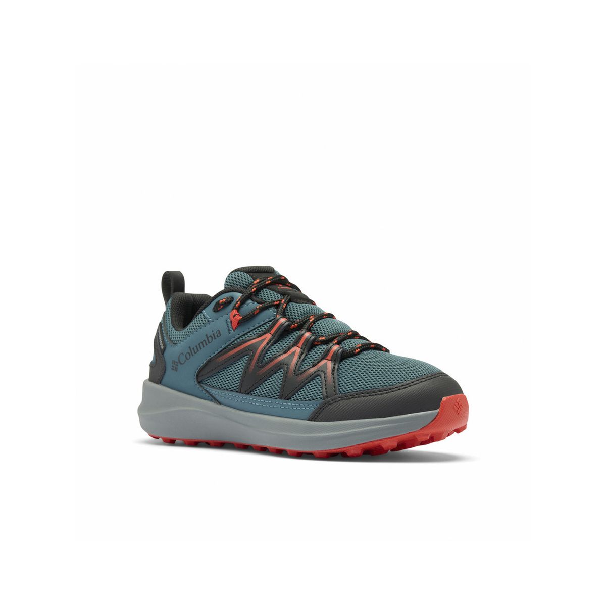 COLUMBIA - Zapatilla Unisex Peakfreak Rush Water Azul COLUMBIA