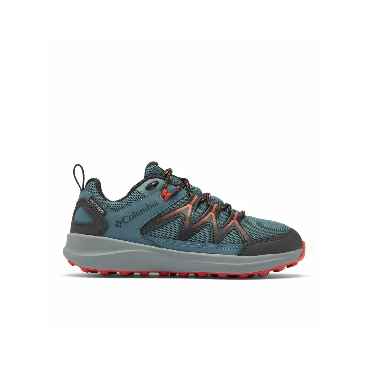 COLUMBIA - Zapatilla Unisex Peakfreak Rush Water Azul COLUMBIA