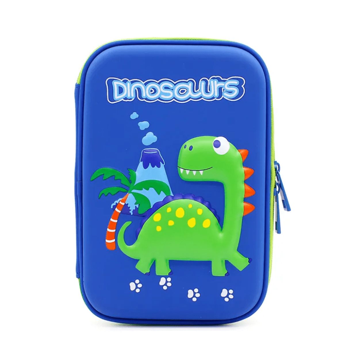 FOSKA - Estuche para lápices 3D BD2066 FOSKA