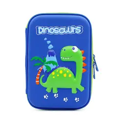 FOSKA - Estuche para lápices 3D BD2066