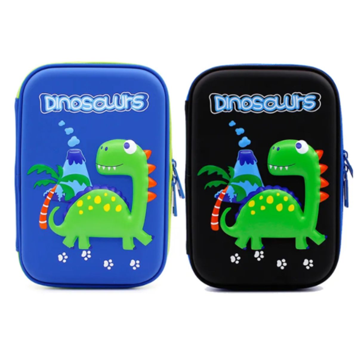 FOSKA - Estuche para lápices 3D BD2066 FOSKA
