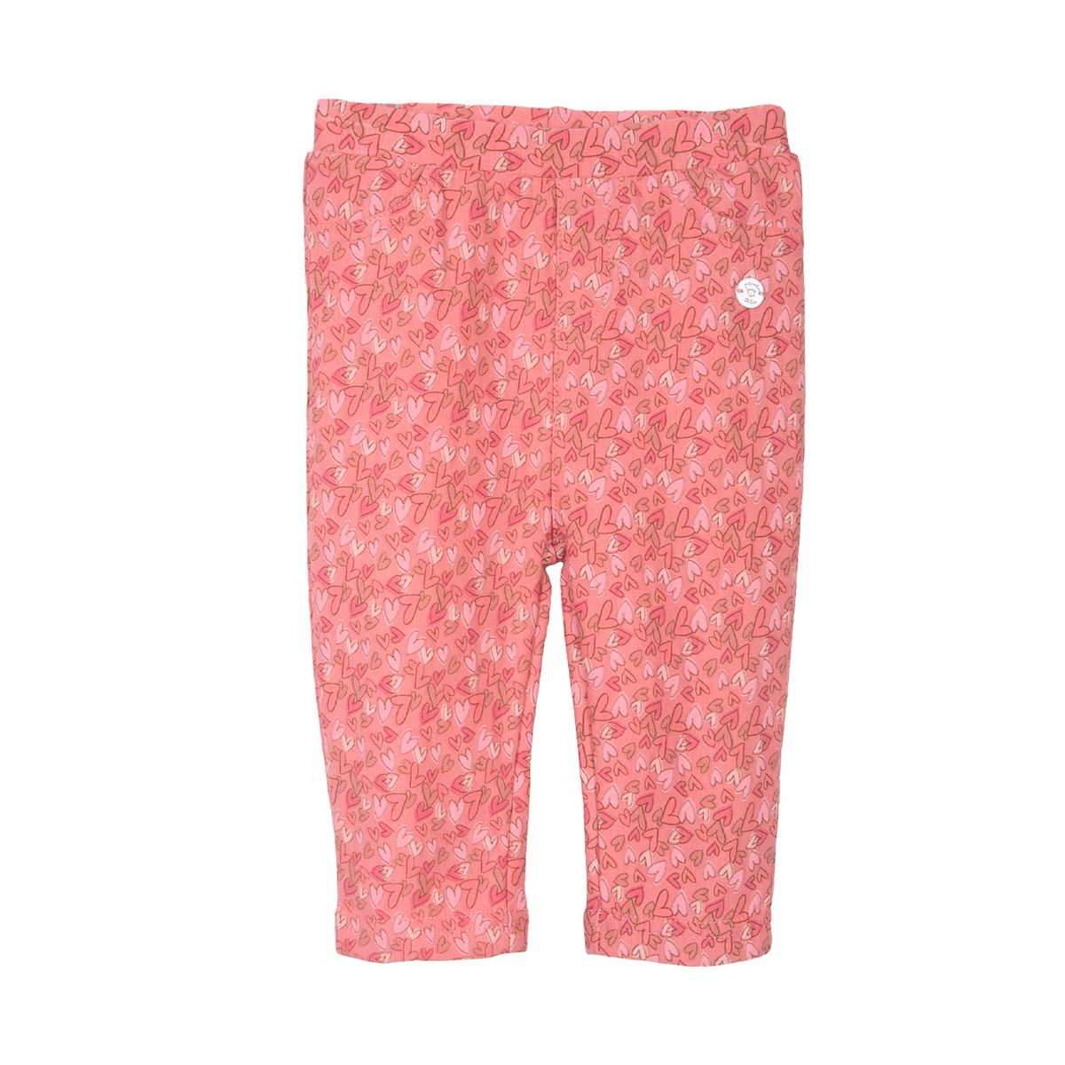 PILLIN - Calza  Rosado Pillin PVD516-26RSO