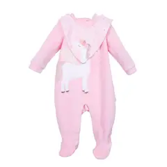PILLIN - Osito Rosado PVD311-26ROS