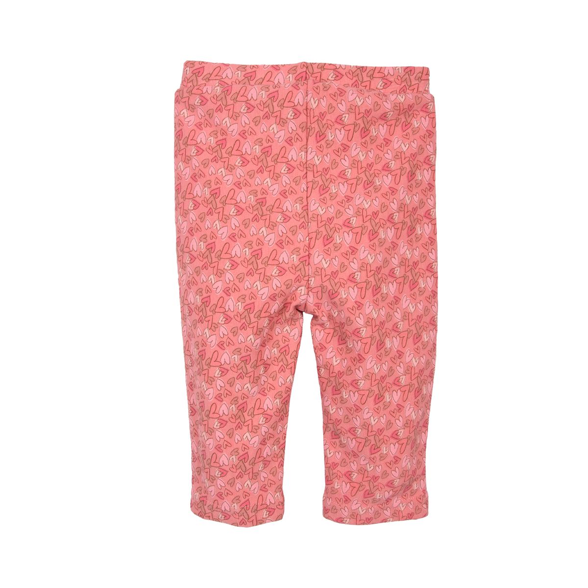 PILLIN - Calza  Rosado Pillin PVD516-26RSO