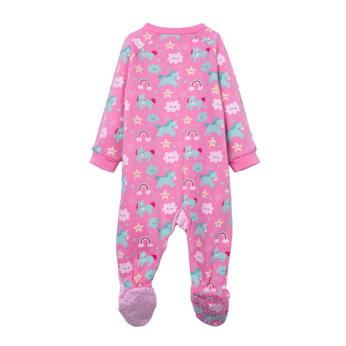 PILLIN - Pijama  Rosado Niña Pillin PVD405-26ROS