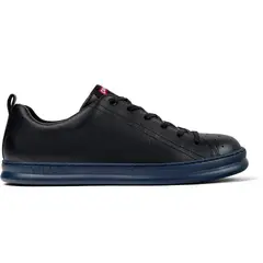 CAMPER - Zapatilla Runner Negro