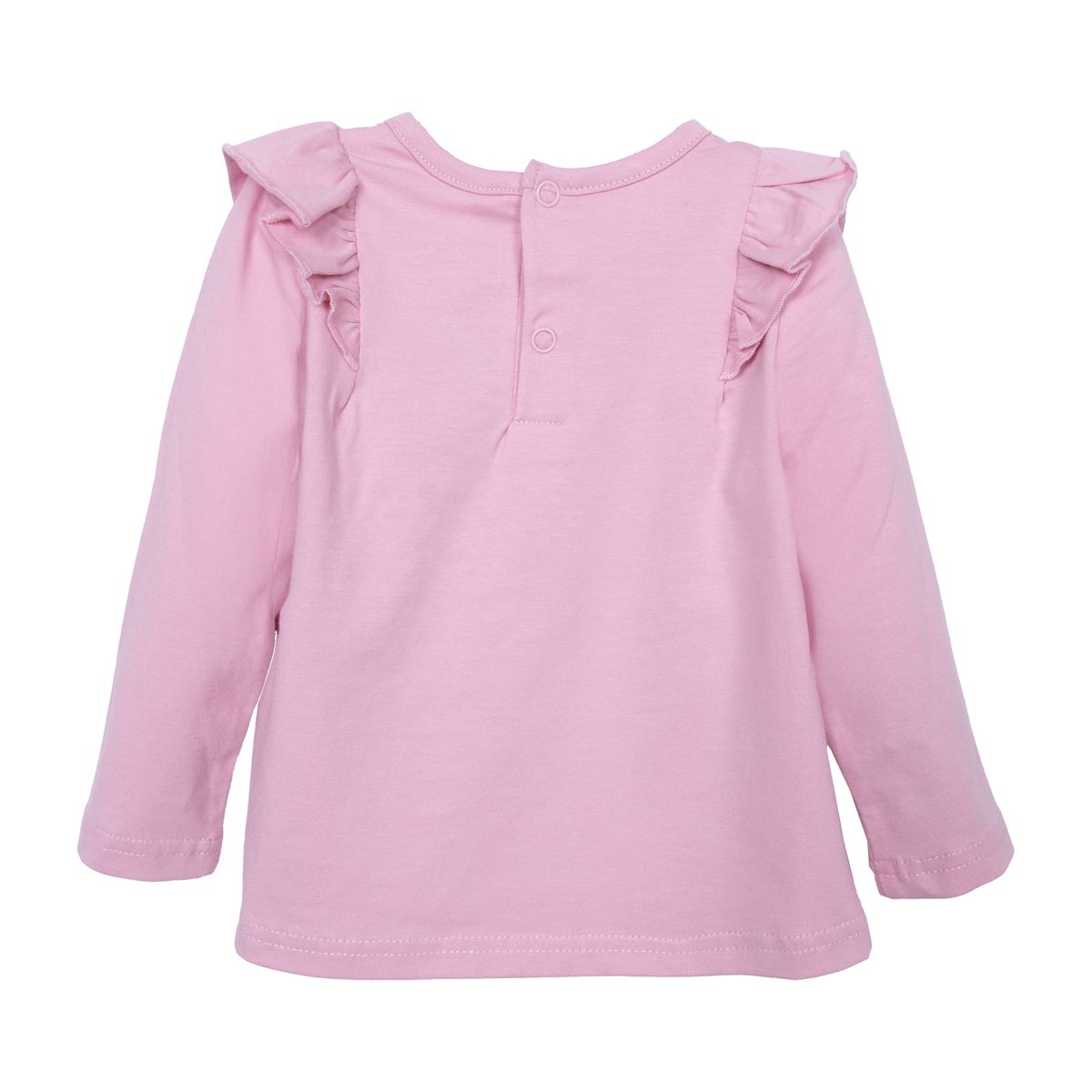 PILLIN - Polera  Rosado  Pillin PVD639-26RSO
