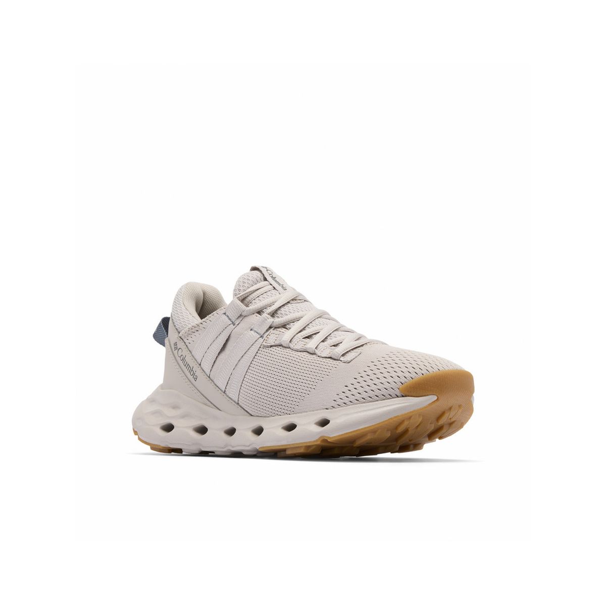 COLUMBIA - Zapatilla Mujer Terrastride ARO Gris COLUMBIA