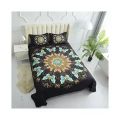 GENERICO - Cubre Cama cobertor De Verano Quilt