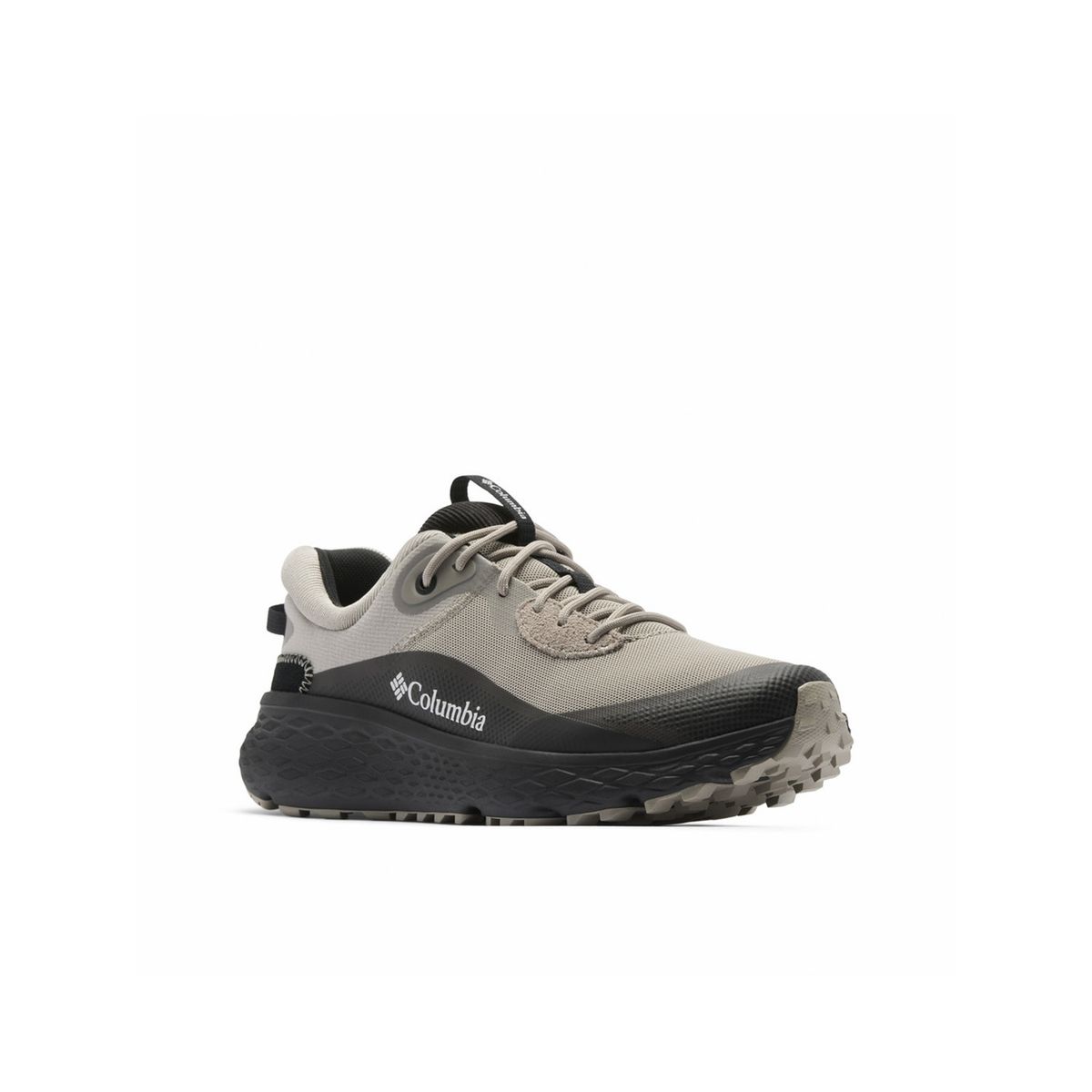 COLUMBIA - Zapatilla Hombre Terrastride CRZ Gris COLUMBIA