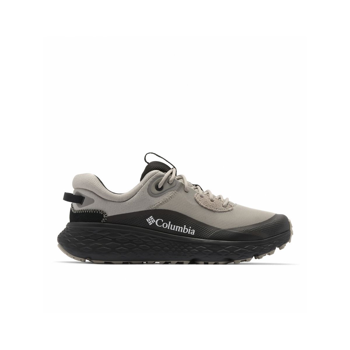 COLUMBIA - Zapatilla Hombre Terrastride CRZ Gris COLUMBIA