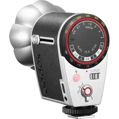 GODOX - Lux Cadet Flash Vintage Compatible Con Multiples Marcas